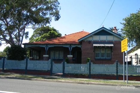 Property photo of 1 Park Avenue Bexley NSW 2207