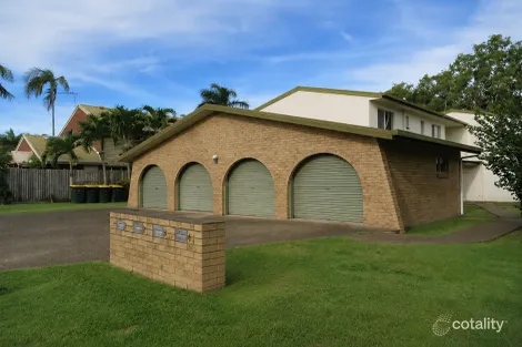4/2 Baur St, North Mackay, QLD 4740