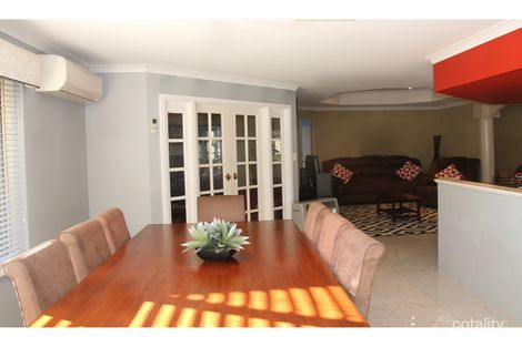 Property photo of 23 Stormbird Loop Currambine WA 6028