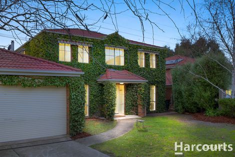 Property photo of 16 McDonough Lane Vermont VIC 3133