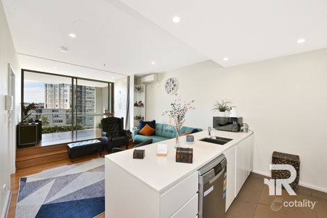 Property photo of 404/43 Shoreline Drive Rhodes NSW 2138