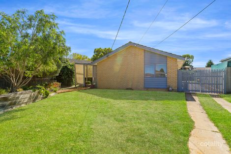 Property photo of 97 Townsend Road Whittington VIC 3219