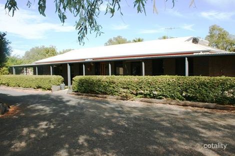 Property photo of 173 Opal Street Emerald QLD 4720
