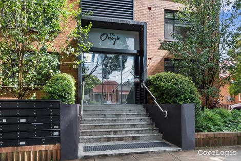 Property photo of 312/11-13 Osgood Avenue Marrickville NSW 2204