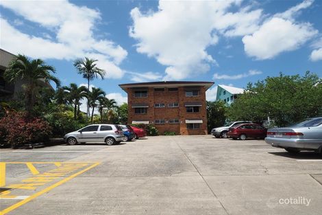 Property photo of 13/267-269 Sheridan Street Cairns North QLD 4870