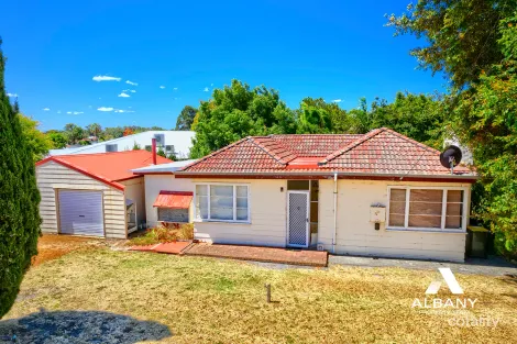 20 Pioneer Rd, Centennial Park, WA 6330