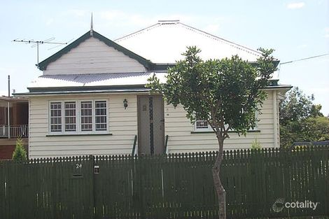 24 Wellington St, Lutwyche, QLD 4030