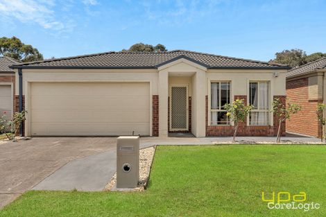 Property photo of 4 Silverwattle Drive Lyndhurst VIC 3975