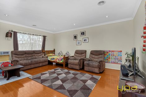 Property photo of 4 Silverwattle Drive Lyndhurst VIC 3975