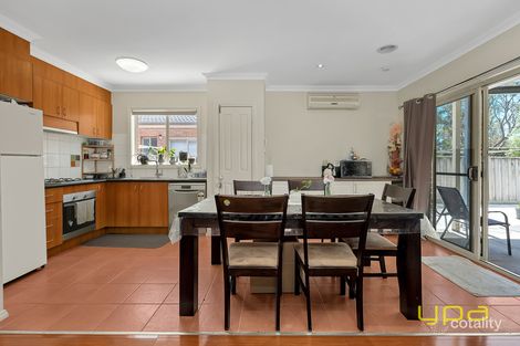 Property photo of 4 Silverwattle Drive Lyndhurst VIC 3975
