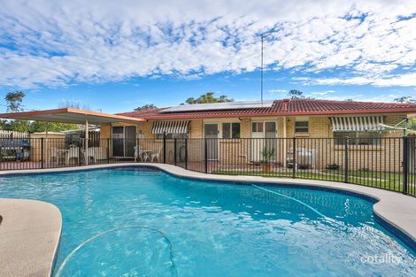 Property photo of 55 Dumbarton Drive Kenmore QLD 4069