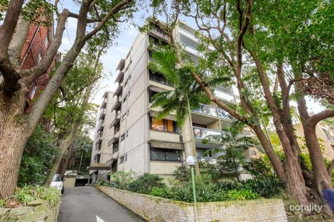 Property photo of 3/29 Ocean Avenue Double Bay NSW 2028