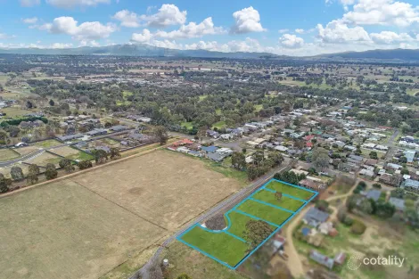 Property photo of 9 Cockatoo Court Mansfield VIC 3722