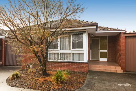 3/13 Park Ave, Glen Huntly, VIC 3163