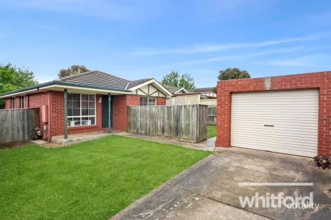 Property photo of 3/6 Burdekin Road Highton VIC 3216