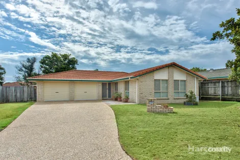 3 Green Ct, Taigum, QLD 4018