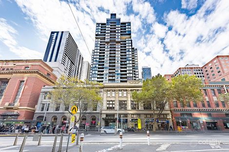 1705/668 Bourke St, Melbourne, VIC 3000
