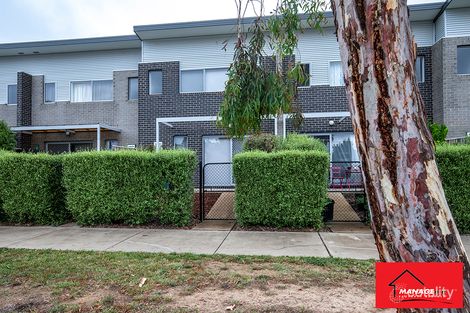 Property photo of 40/17 Wimmera Street Harrison ACT 2914