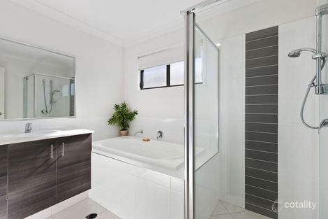 Property photo of 6 Palmerston Place Coomera QLD 4209