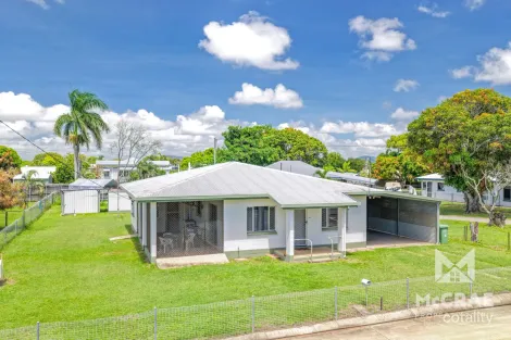 Property photo of 23 Tracey Street Bowen QLD 4805