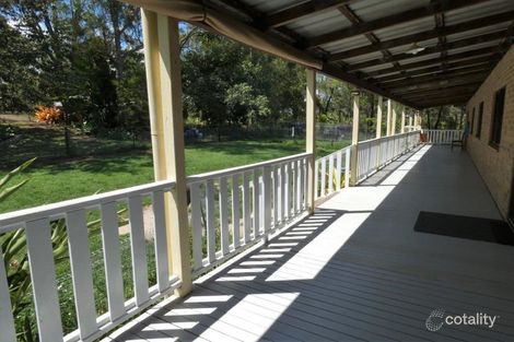 Property photo of 1846 Tableland Road Mount Maria QLD 4674