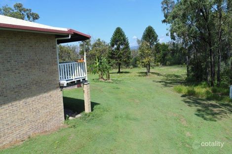Property photo of 1846 Tableland Road Mount Maria QLD 4674