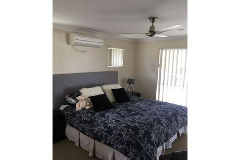 Property photo of 2 Bunjil Place Upper Coomera QLD 4209