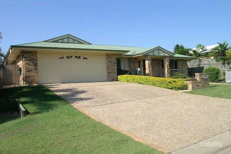 33 Prunda Cct, Wellington Point, QLD 4160