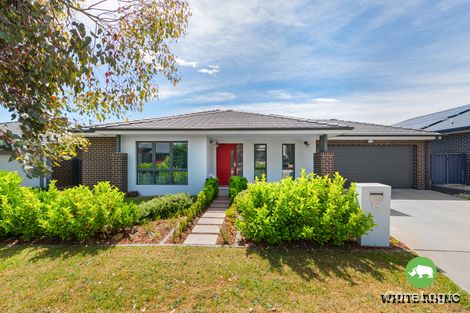 Property photo of 14 Garraway Crescent Googong NSW 2620