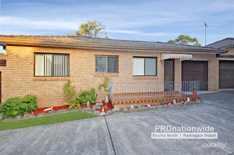 Property photo of 2/26 Albert Street Bexley NSW 2207