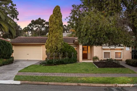 6 Mcdairmid Ave, Pasadena, SA 5042