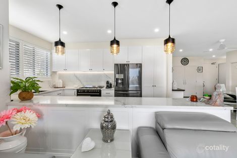 Property photo of 126/3 Pendraat Parade Hope Island QLD 4212