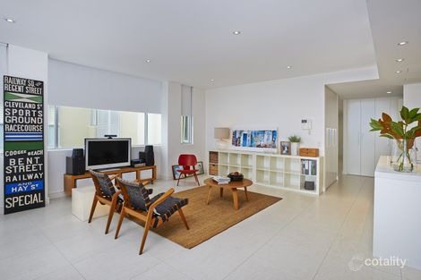 Property photo of 22/56 Whistler Street Manly NSW 2095