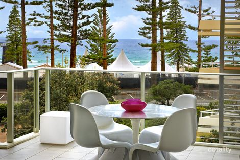 Property photo of 22/56 Whistler Street Manly NSW 2095