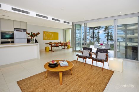 Property photo of 22/56 Whistler Street Manly NSW 2095