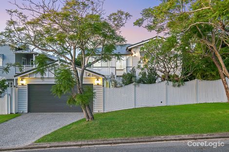 Property photo of 68 Real Avenue Norman Park QLD 4170