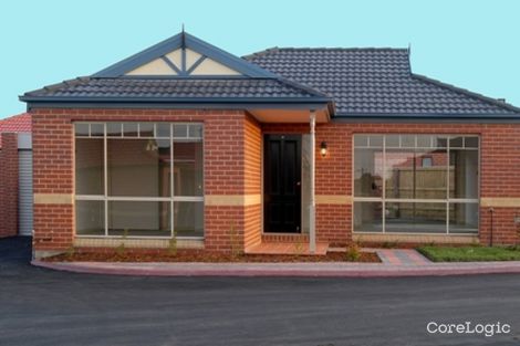 Property photo of 24/22 Ventosa Way Werribee VIC 3030