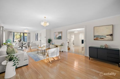 Property photo of 3 Ling Drive Rowville VIC 3178