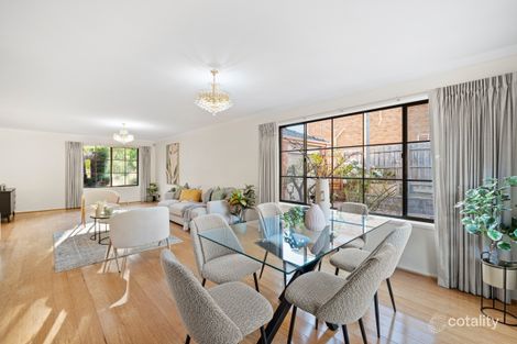 Property photo of 3 Ling Drive Rowville VIC 3178