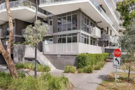 4/55 Jacks Way, Maribyrnong, VIC 3032