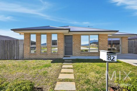 Property photo of 82 Menin Drive Brighton TAS 7030