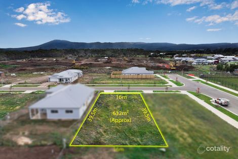 18 Correa Way, New Gisborne, VIC 3438