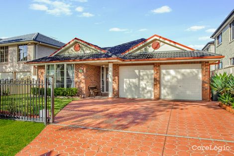 Property photo of 75 Sentry Drive Parklea NSW 2768