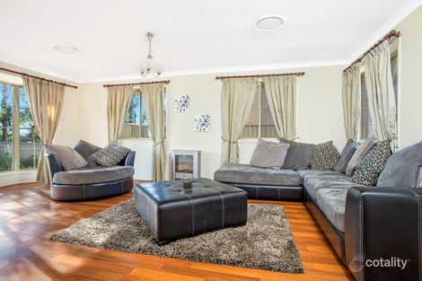 Property photo of 75 Sentry Drive Parklea NSW 2768