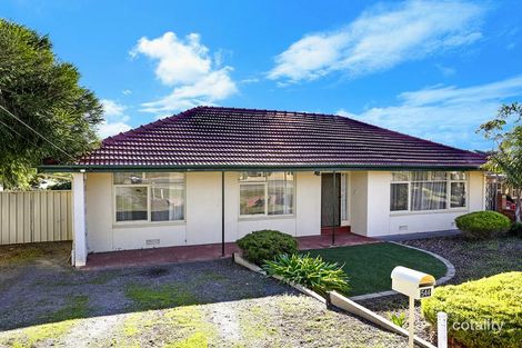 Property photo of 544 Milne Road Redwood Park SA 5097