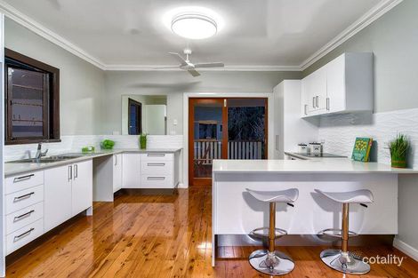 Property photo of 55 Porteus Drive Seven Hills QLD 4170