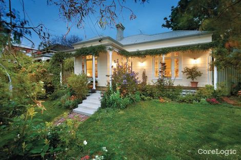 Property photo of 5 Oberon Avenue Hawthorn East VIC 3123