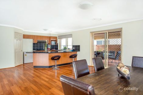 Property photo of 75 Sentry Drive Parklea NSW 2768