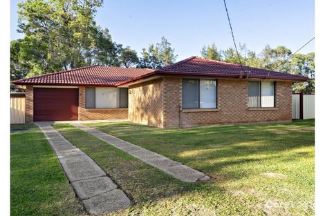 Property photo of 53 Beames Avenue Rooty Hill NSW 2766