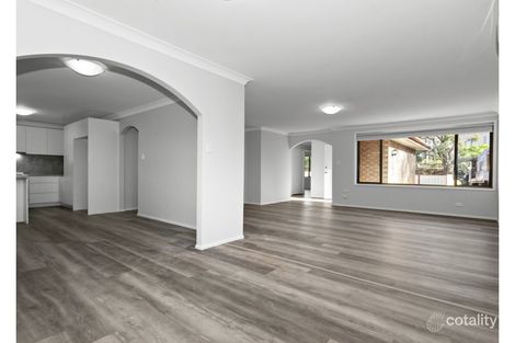 Property photo of 53 Beames Avenue Rooty Hill NSW 2766